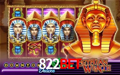 Platform Technology 822bet