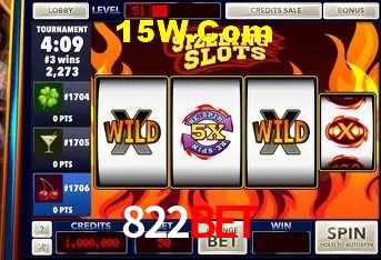 Weekend Specials 822bet