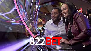 Daily Bonuses 822bet