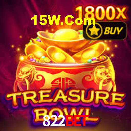 Premium Interface 822bet