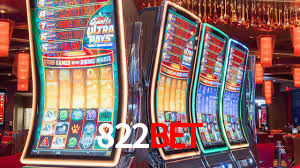 Welcome Bonus 822bet