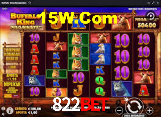 Exclusive Games 822bet