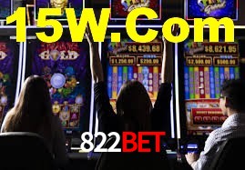 Live Casino 822bet