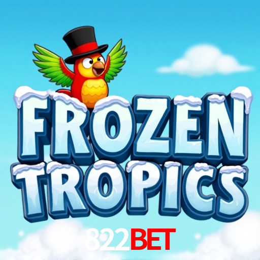 Welcome Bonus 822bet