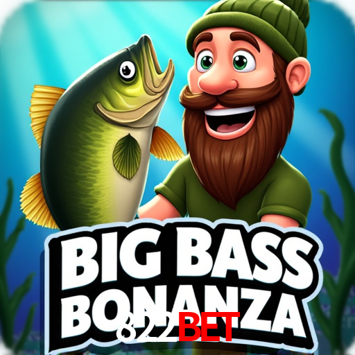 Slot Games 822bet