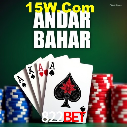 Experiência VIP 822bet