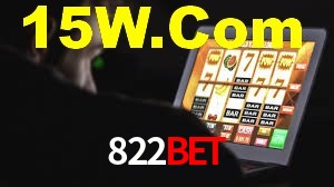 Programa VIP 822bet