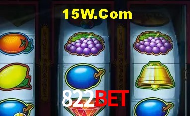 API Integration 822bet